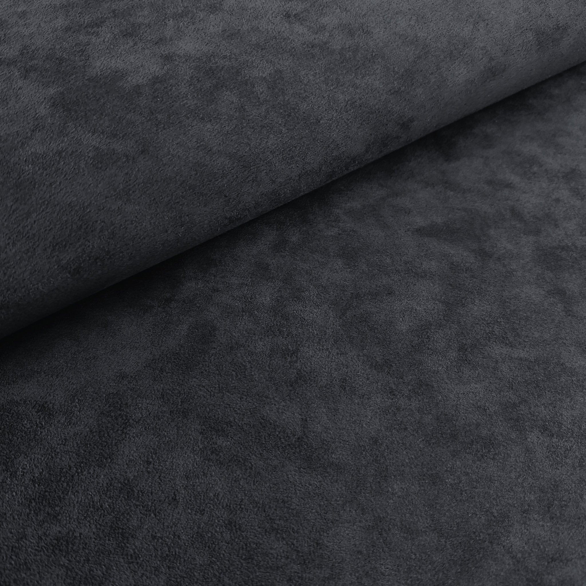 Alcántara Original Gris para tapicería de automóvilArweave Textil