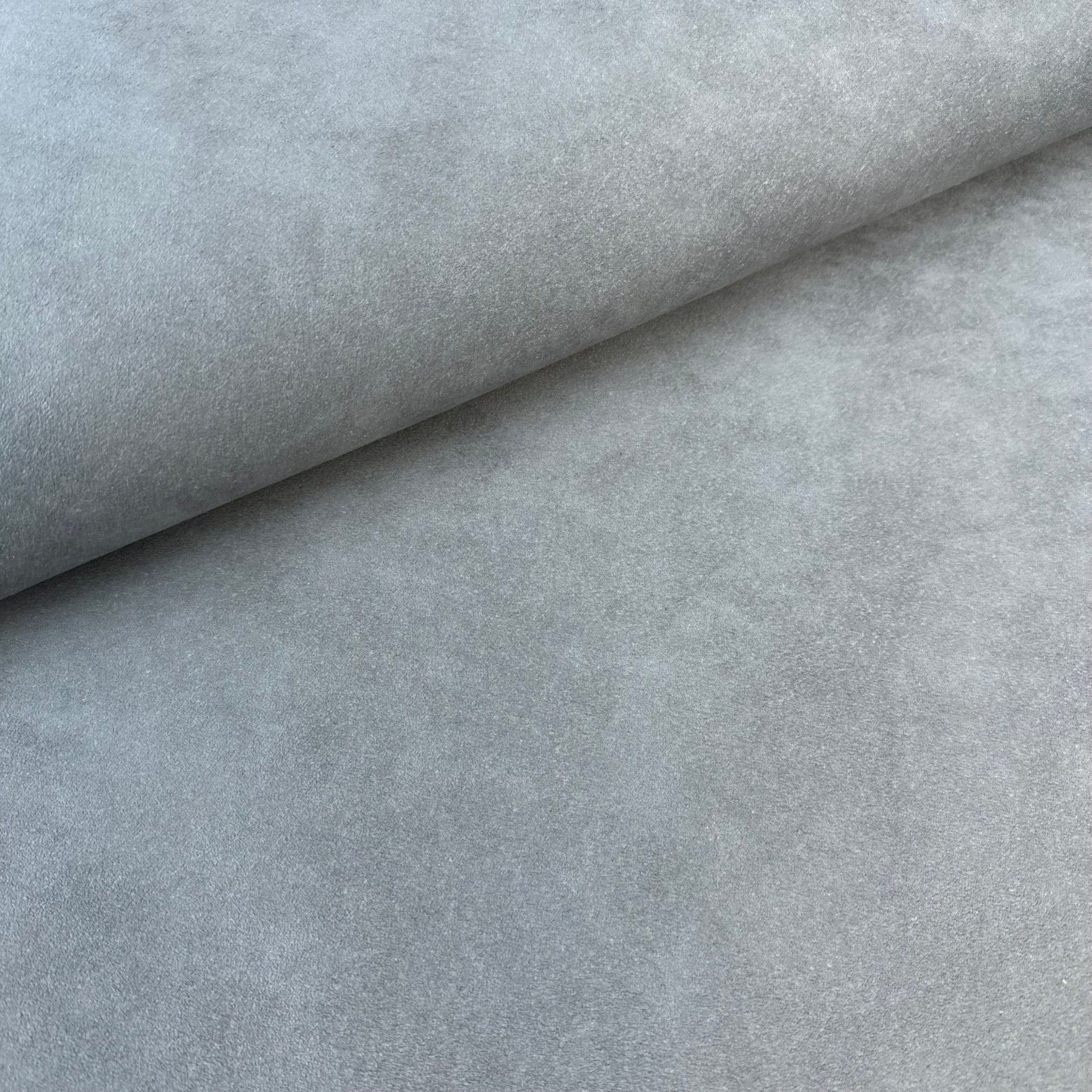 Alcántara Original Gris para tapicería de automóvilArweave Textil