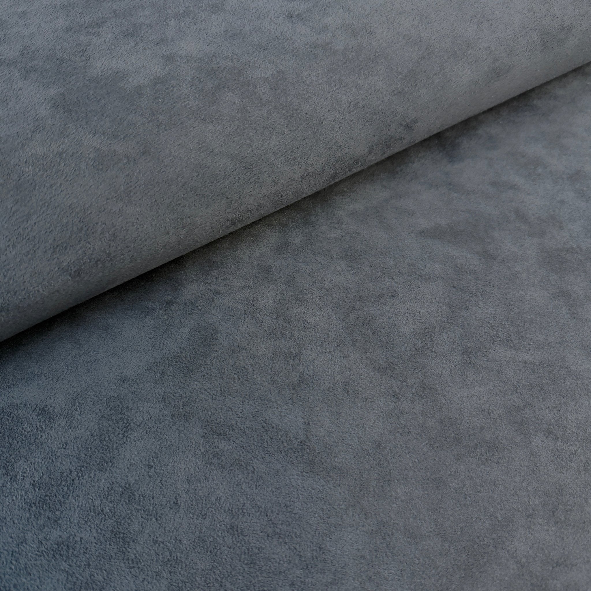 Alcántara Original Gris para tapicería de automóvilArweave Textil