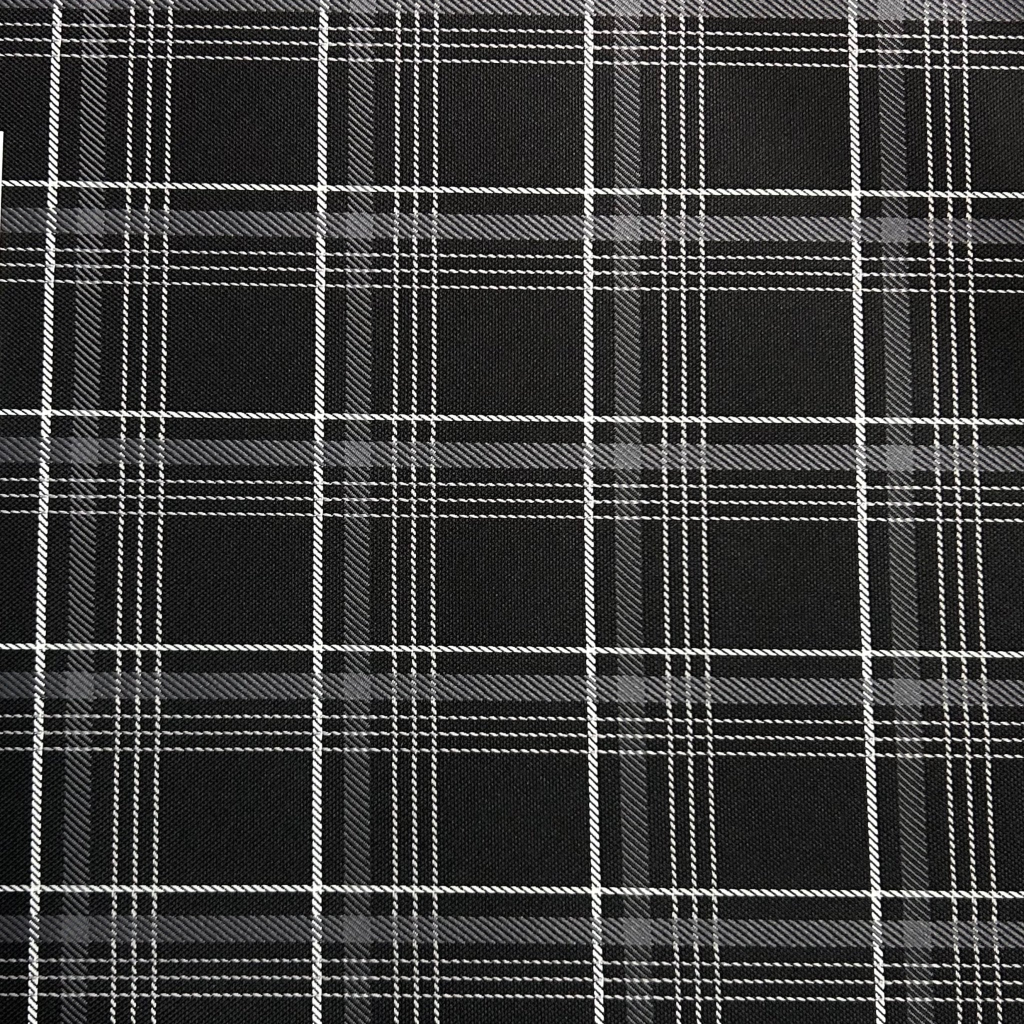 Tejido Golf GTITela TechoArweave Textil