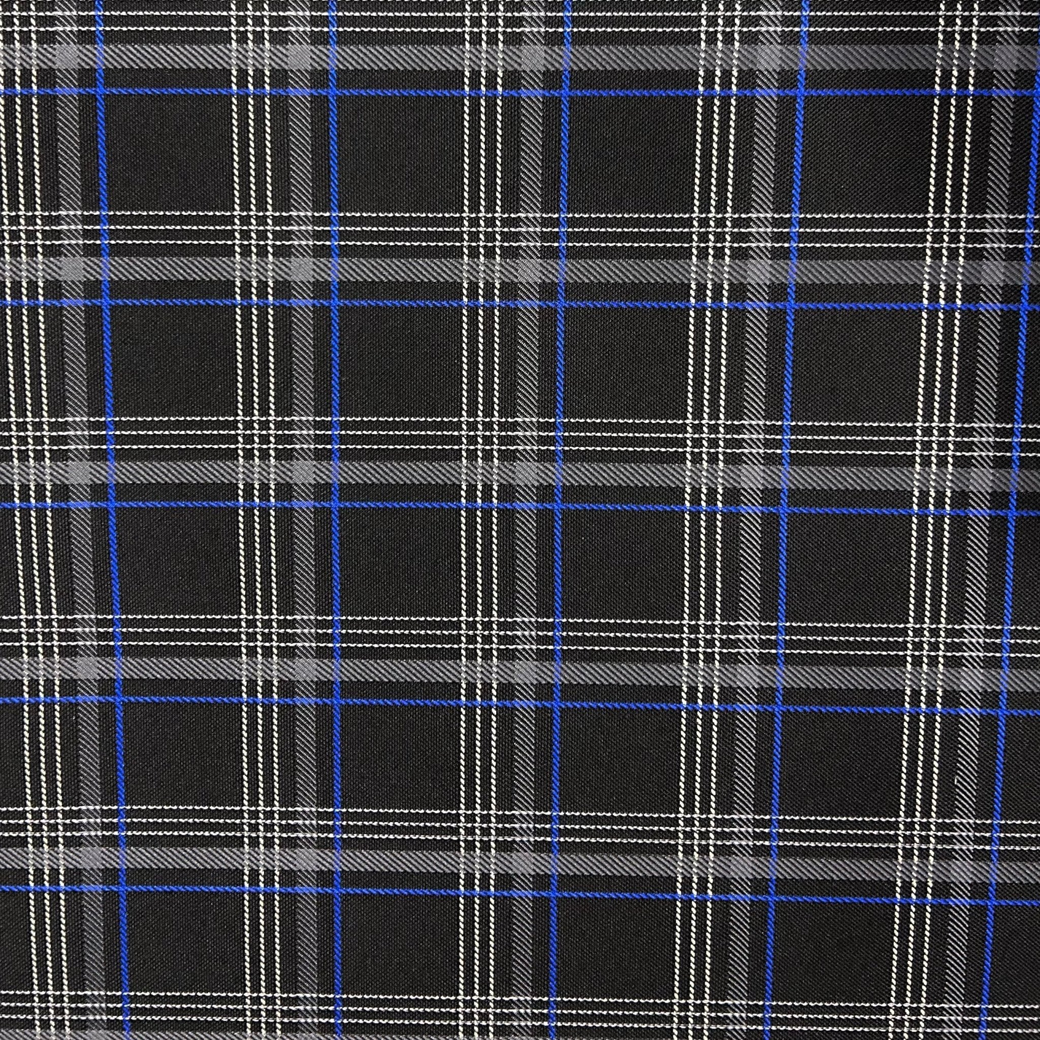 Tejido Golf GTITela TechoArweave Textil