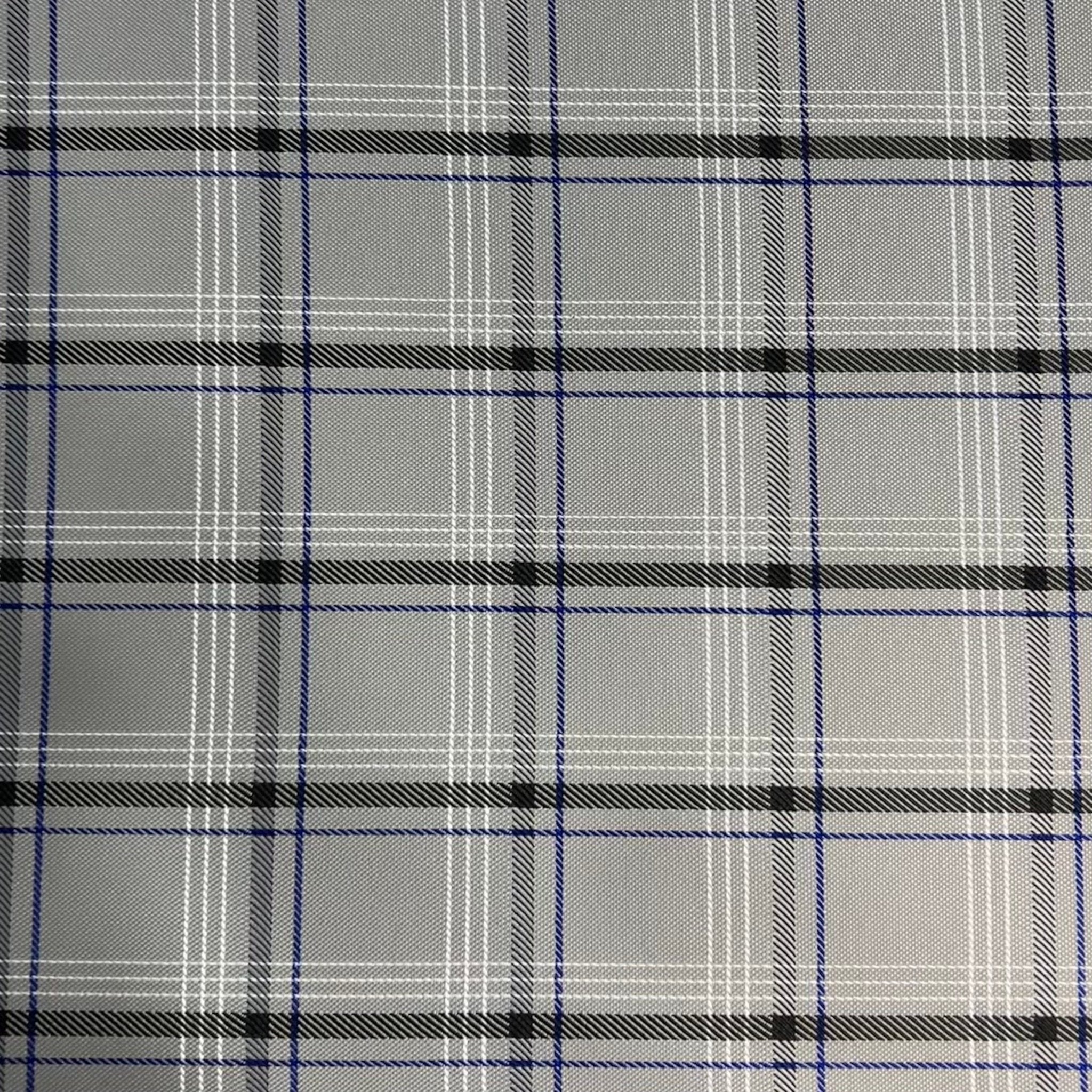 Tejido Golf GTITela TechoArweave Textil