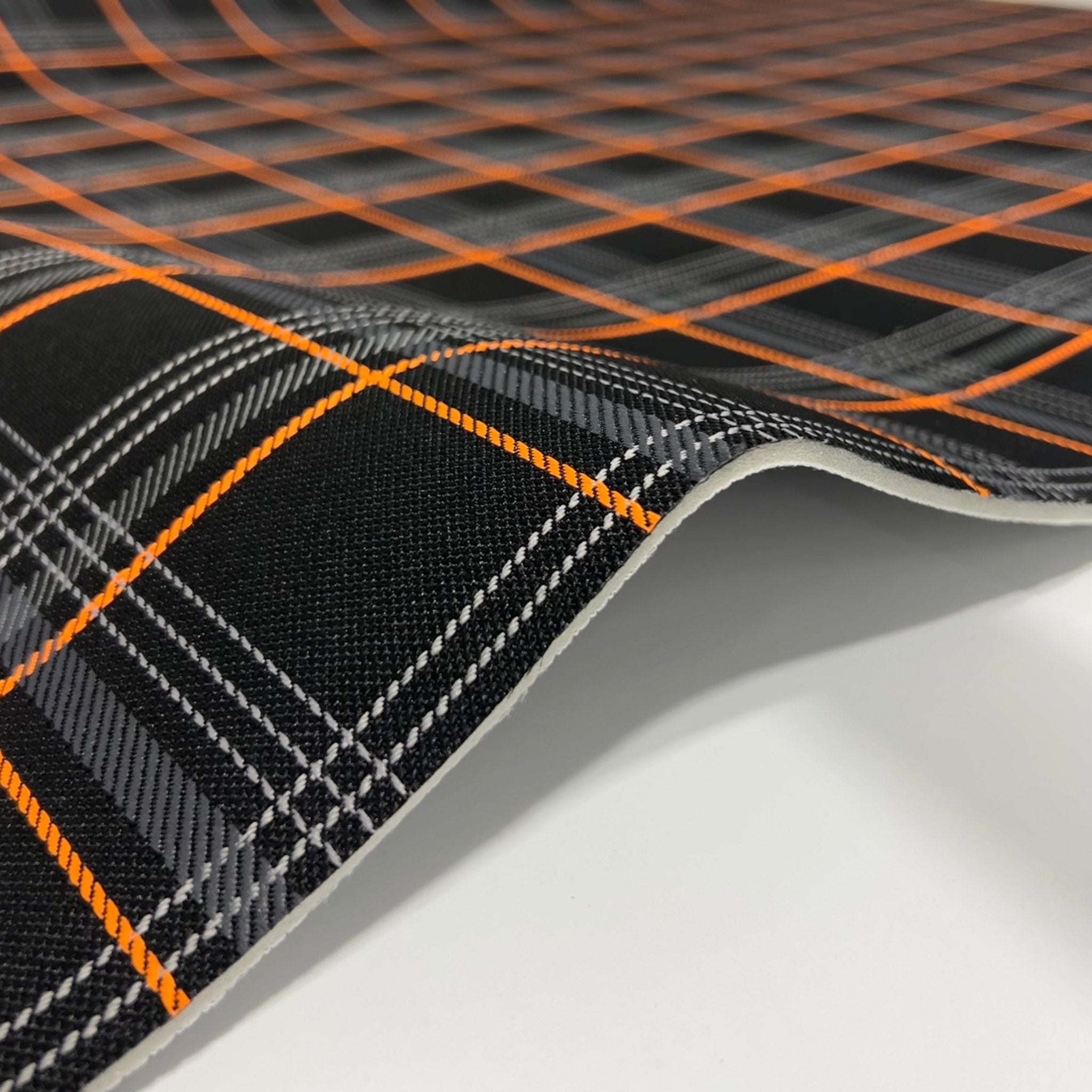Tejido Golf GTITela TechoArweave Textil
