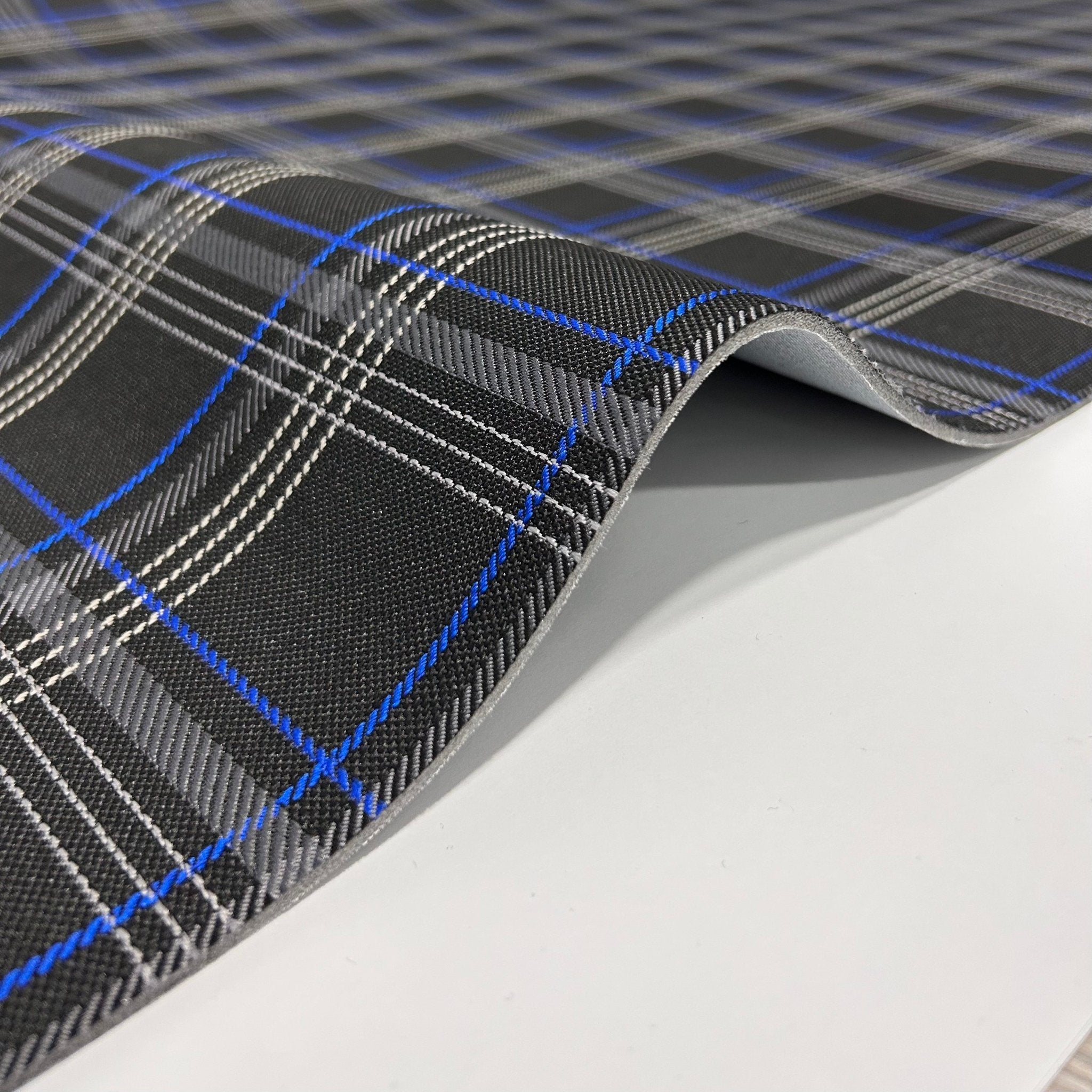 Tejido Golf GTITela TechoArweave Textil
