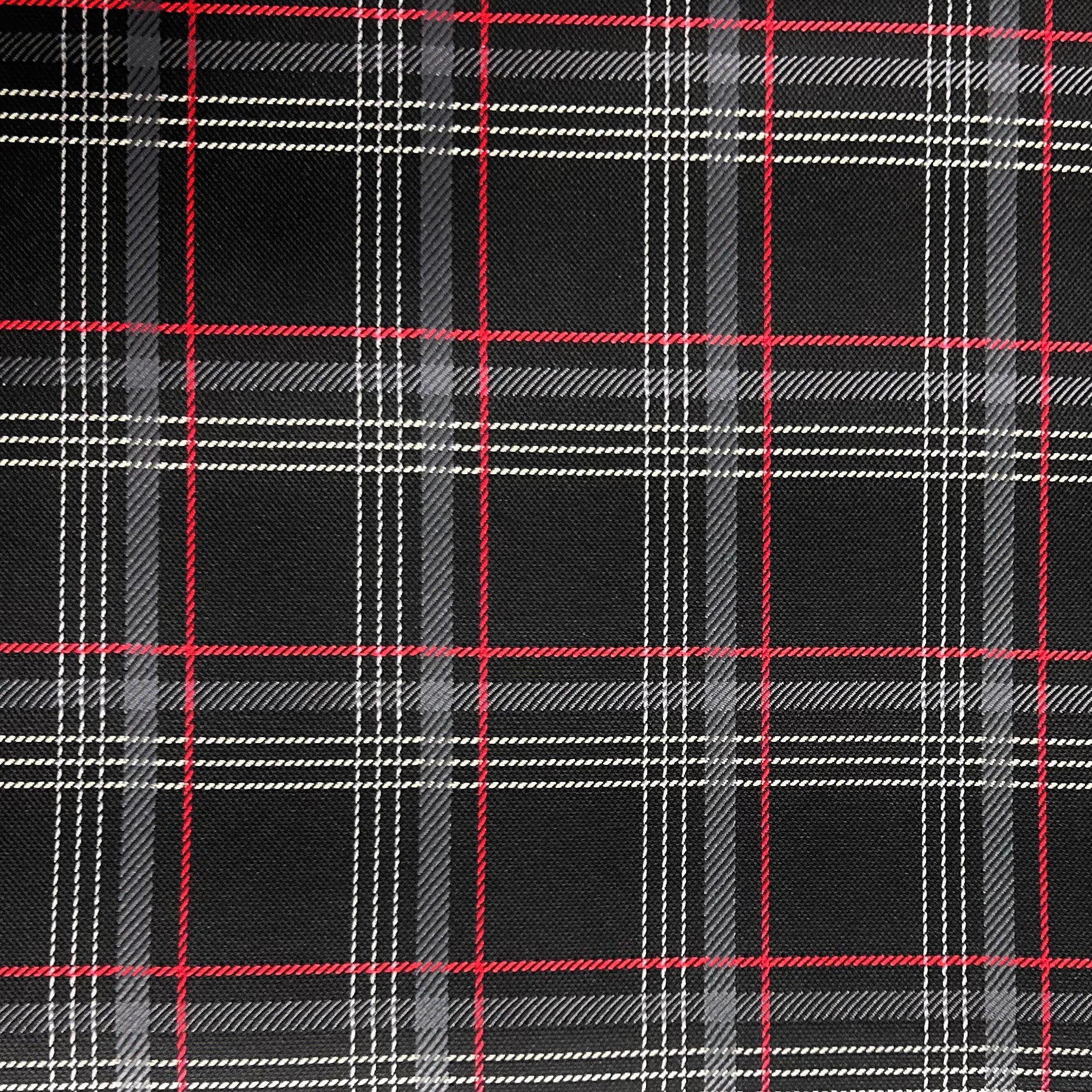 Tejido Golf GTITela TechoArweave Textil