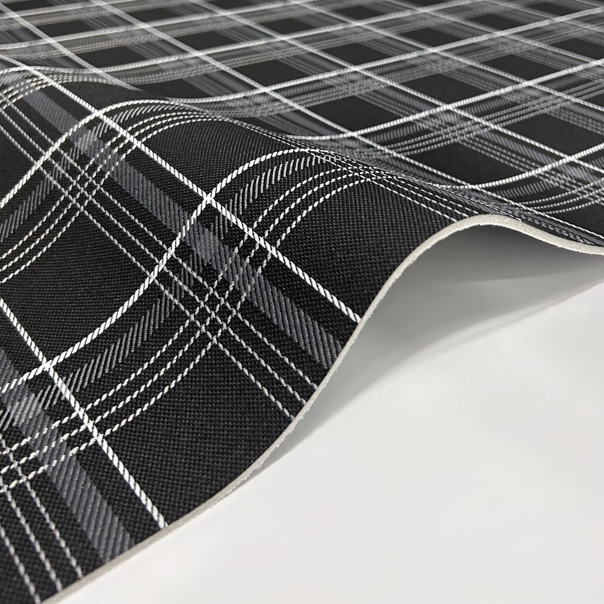 Tejido Golf GTITela TechoArweave Textil