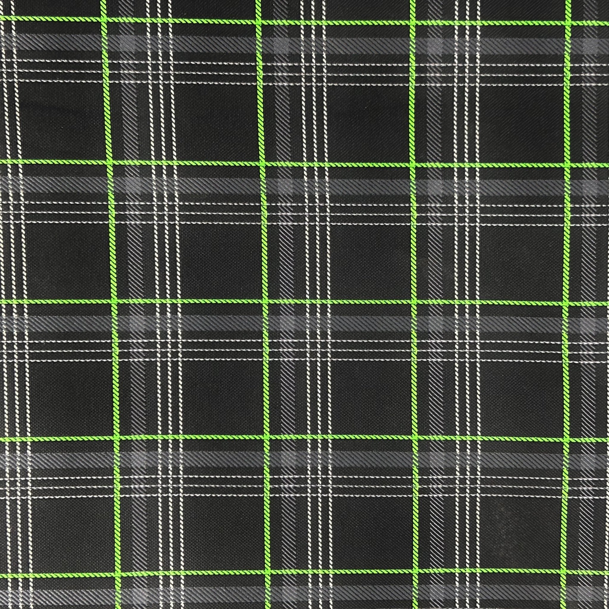 Tejido Golf GTITela TechoArweave Textil