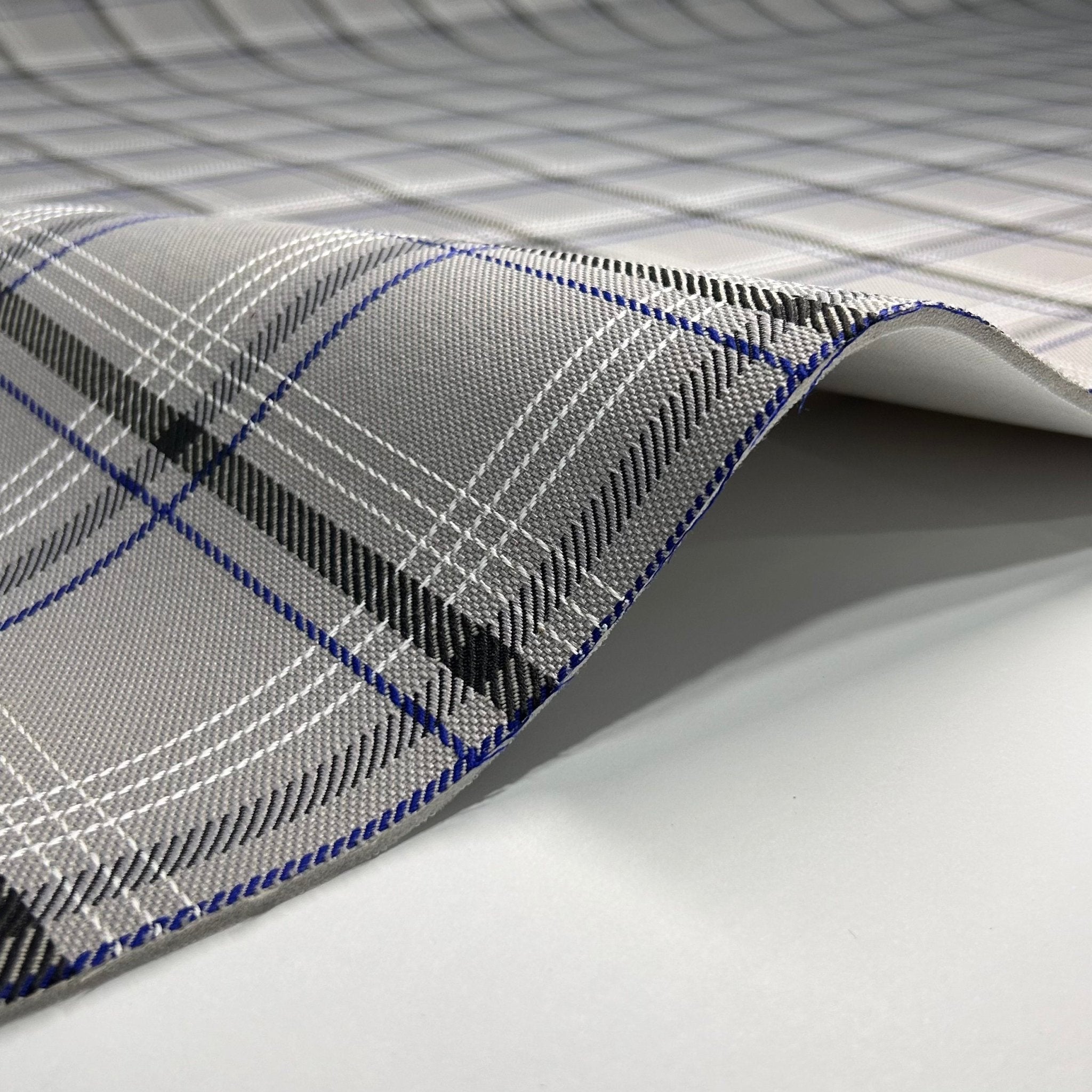 Tejido Golf GTITela TechoArweave Textil