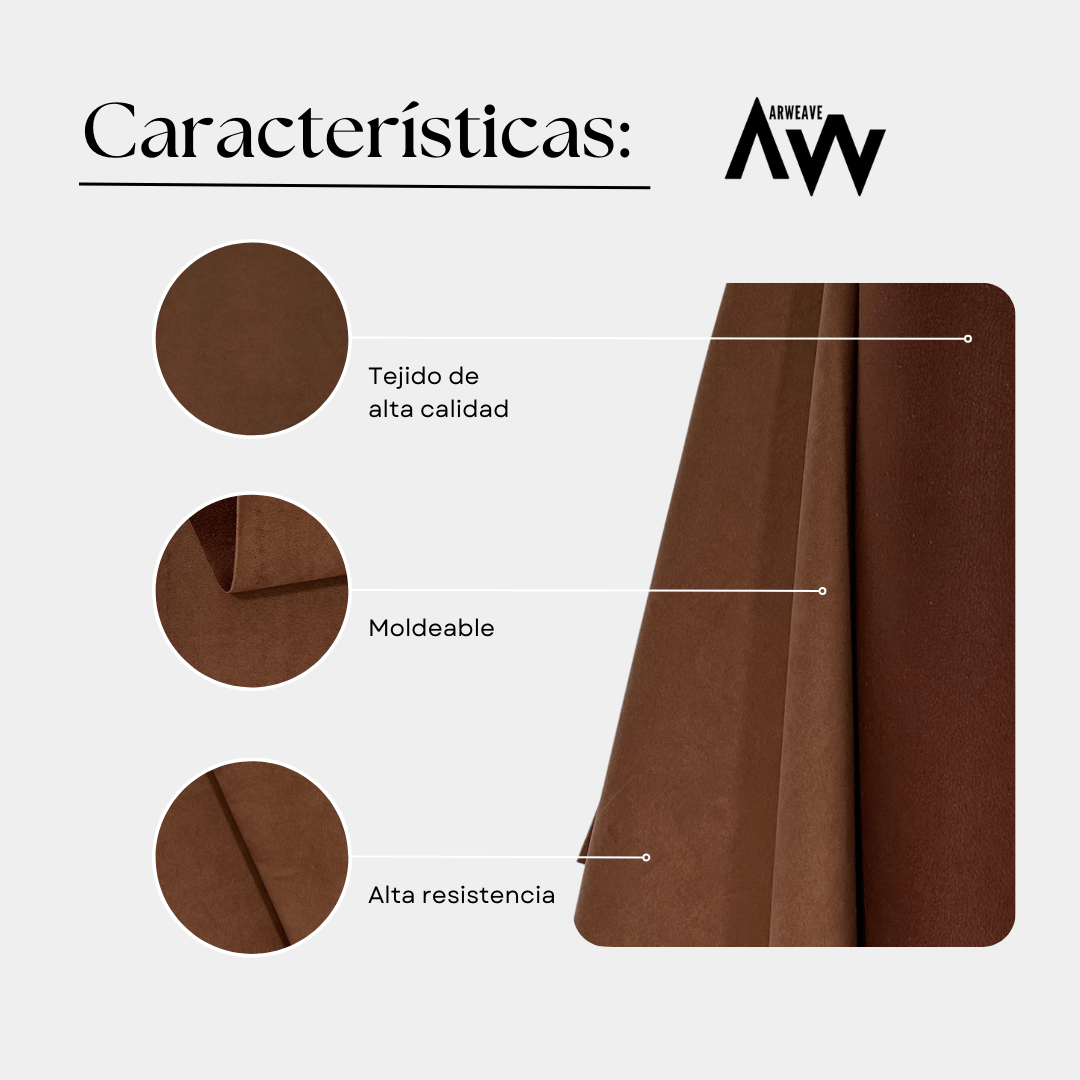 Tejido Original DinámicaArweave Textil