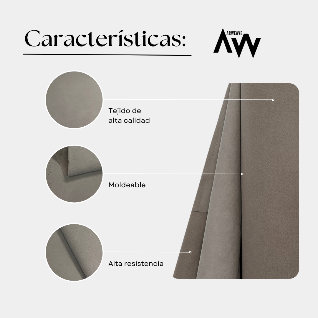 Tejido Original DinámicaArweave Textil