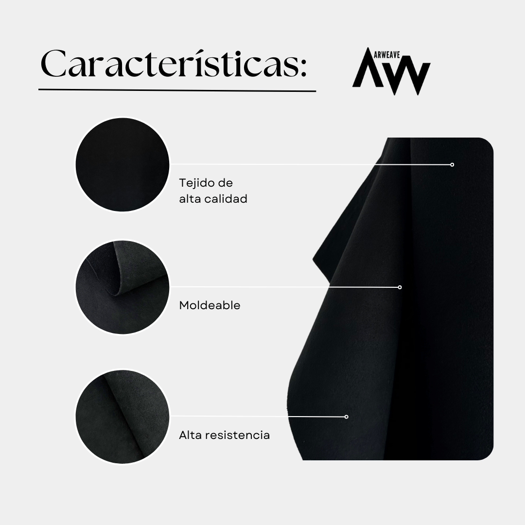 Tejido Original DinámicaArweave Textil