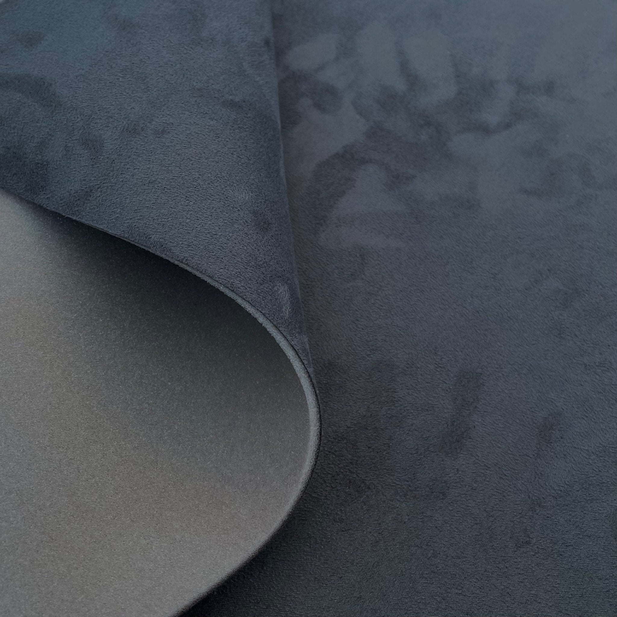 Tela de Terciopelo foamizada tipo Alcántara/AnteTelaArweave Textil