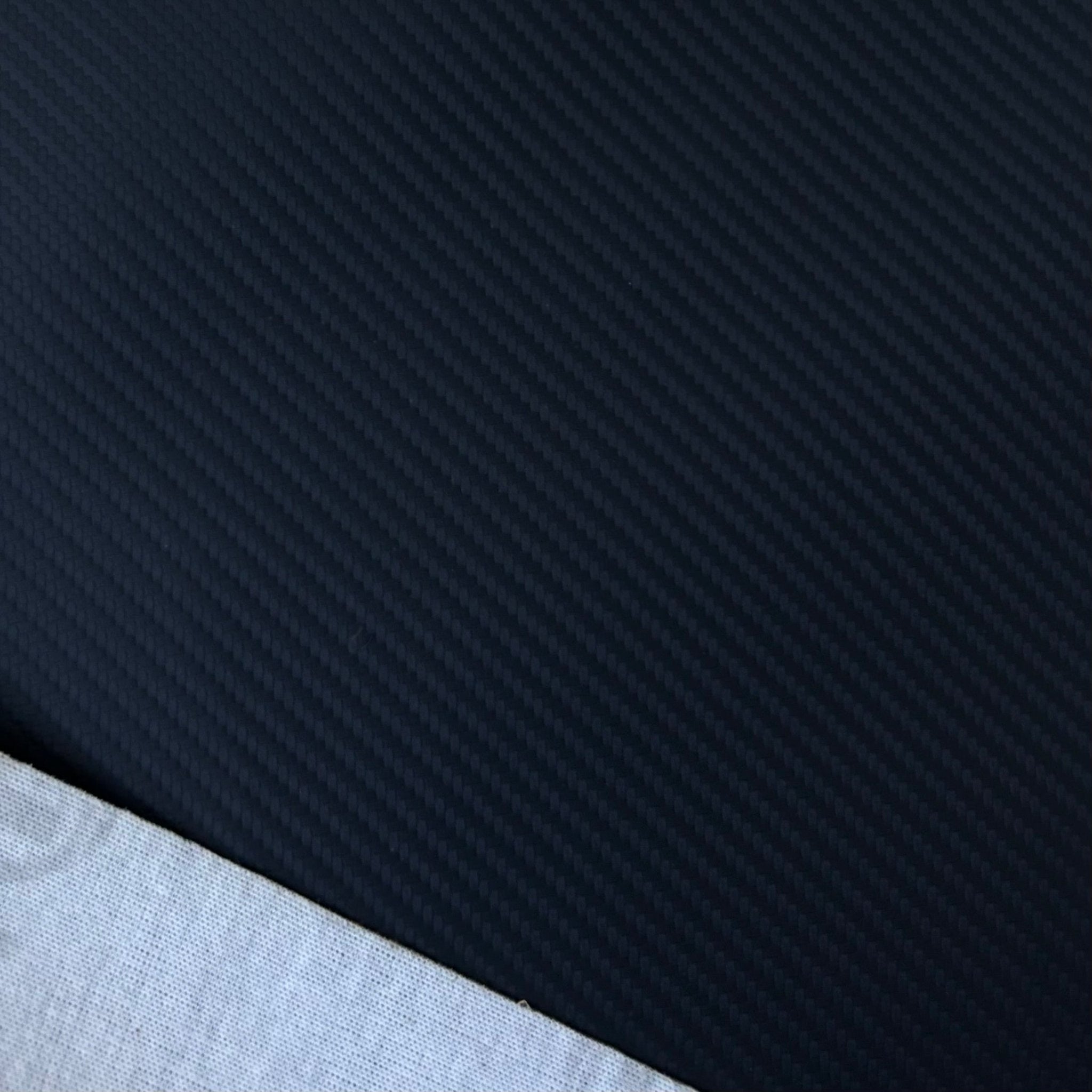 Cuero de Fibra de Carbono AMGArweave Textil