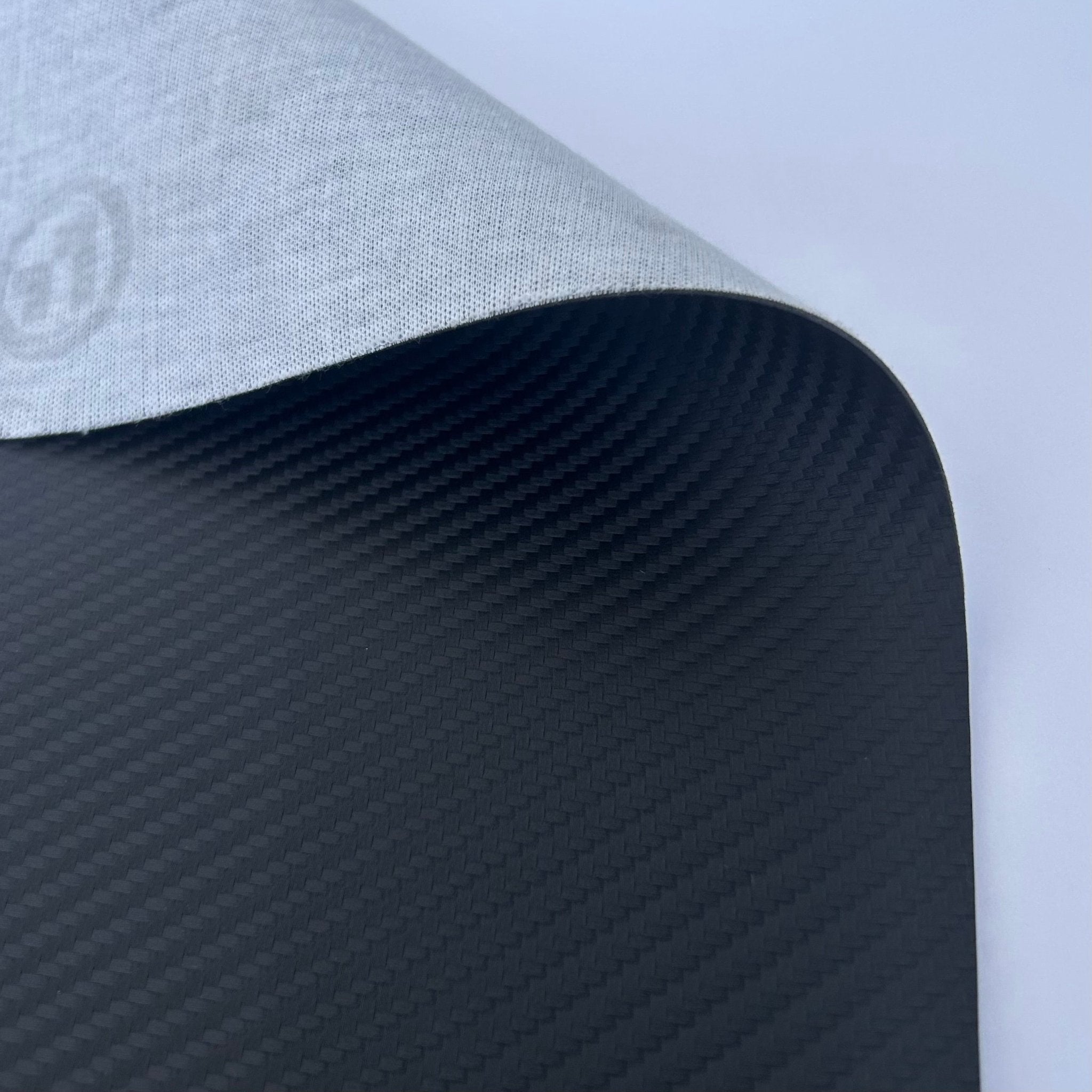 Cuero de Fibra de Carbono AMGArweave Textil