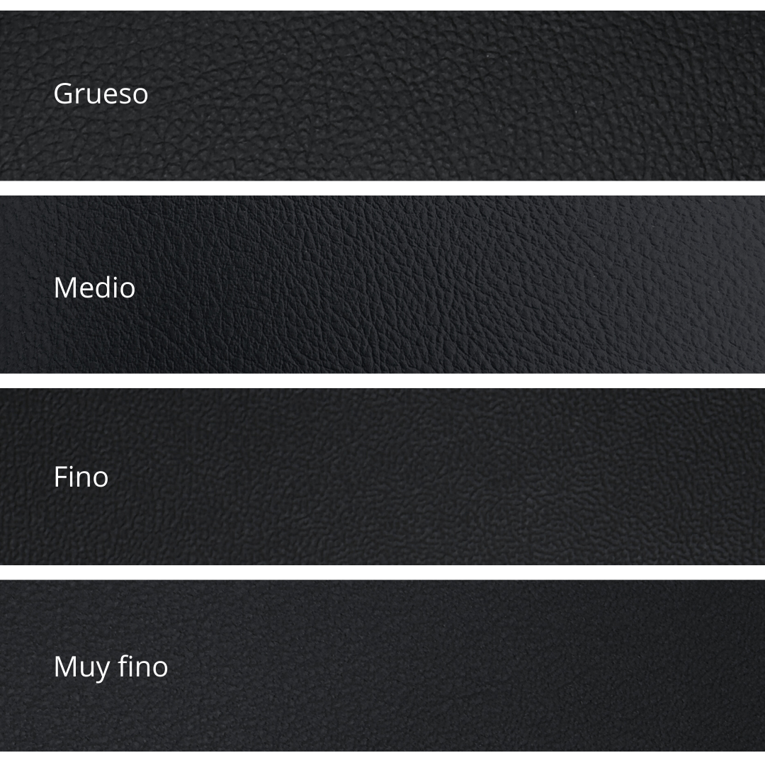 Cuero sintético/Polipiel moldeable GrabadoPolipiel GrabadoArweave Textil