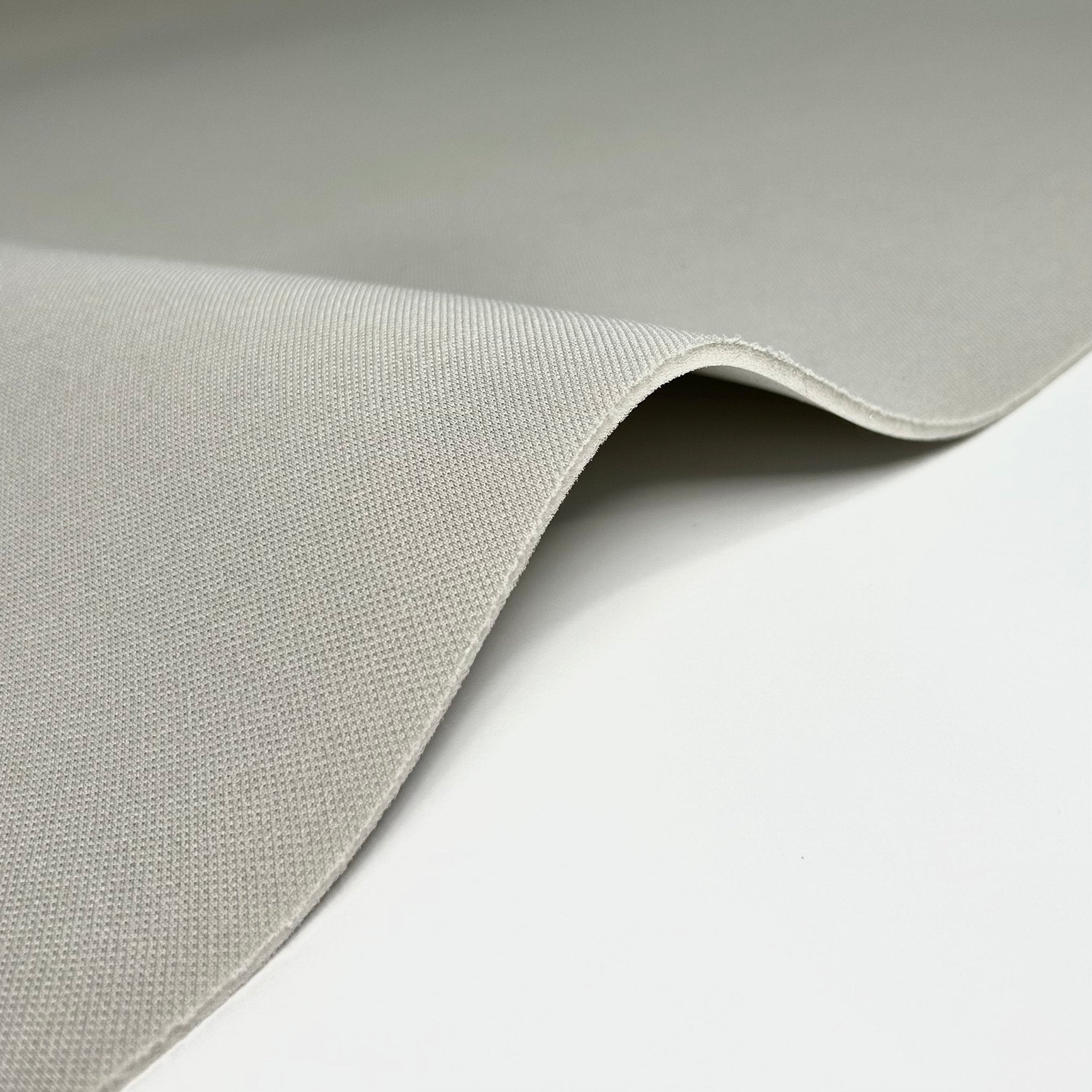 Kit para tapizar techo de coche y puertas (Tela foamizada + Cola para tapicería + Brocha)Arweave Textil