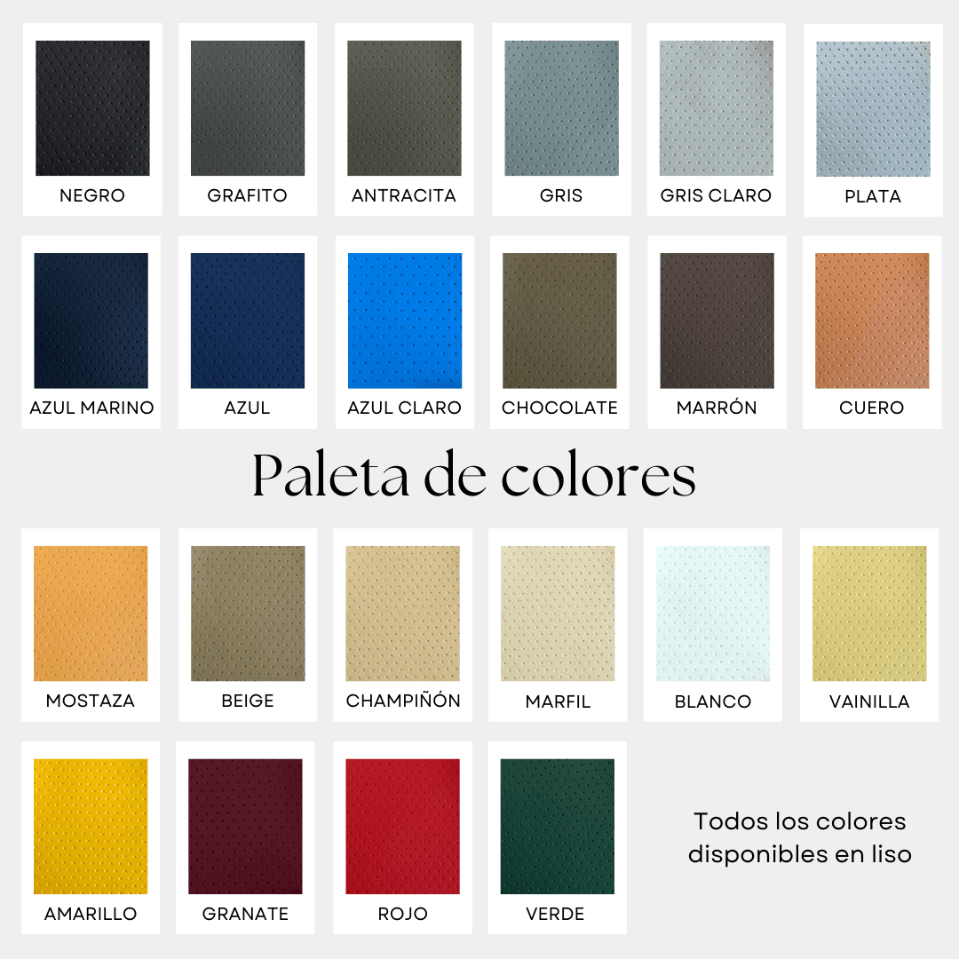 Polipiel para automóvil - HoustonArweave Textil
