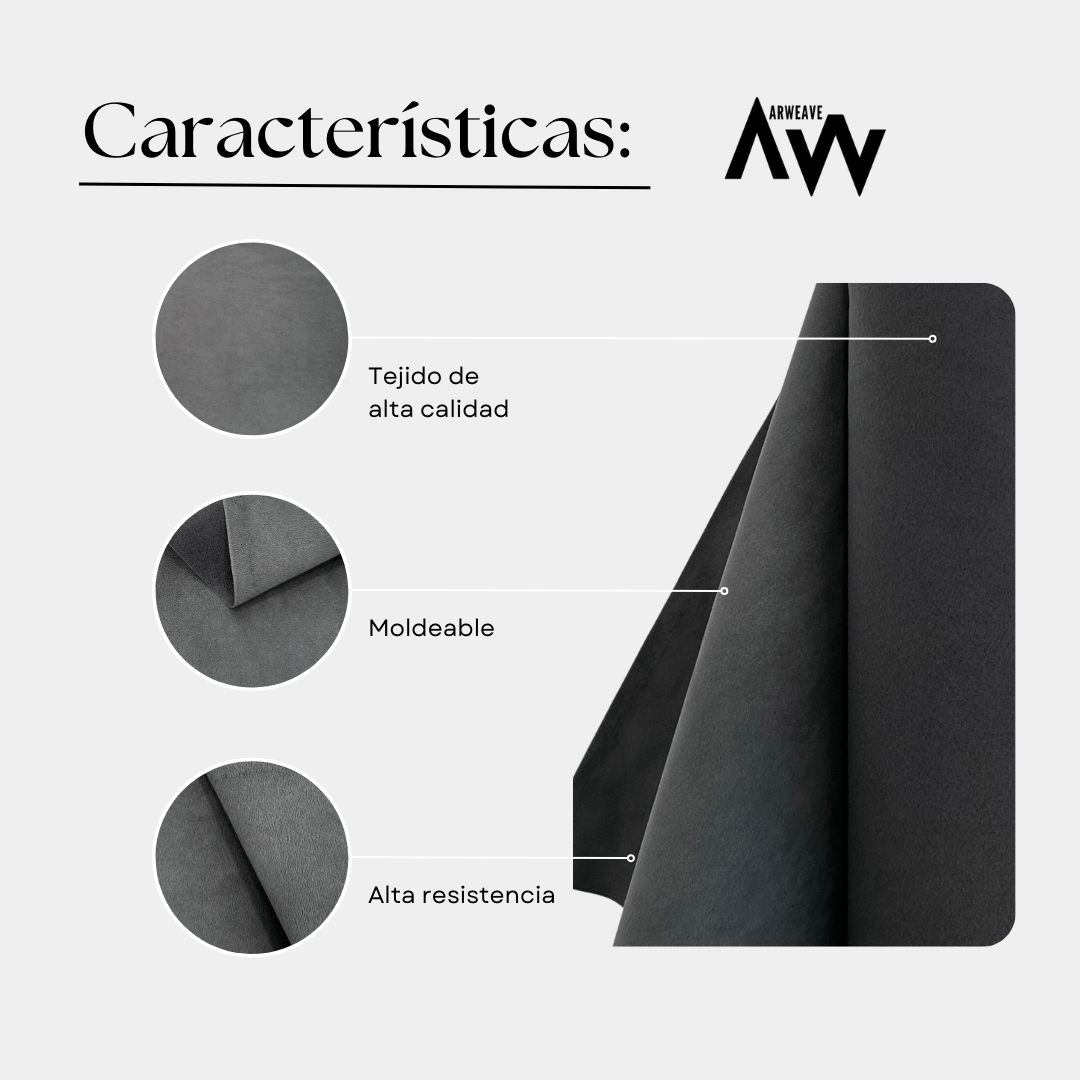 Tejido Original DinámicaArweave Textil