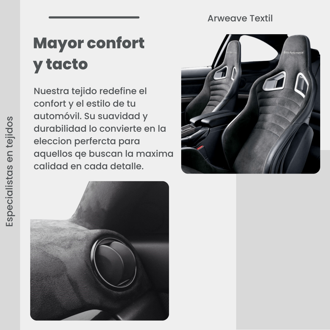 Tejido Original DinámicaArweave Textil