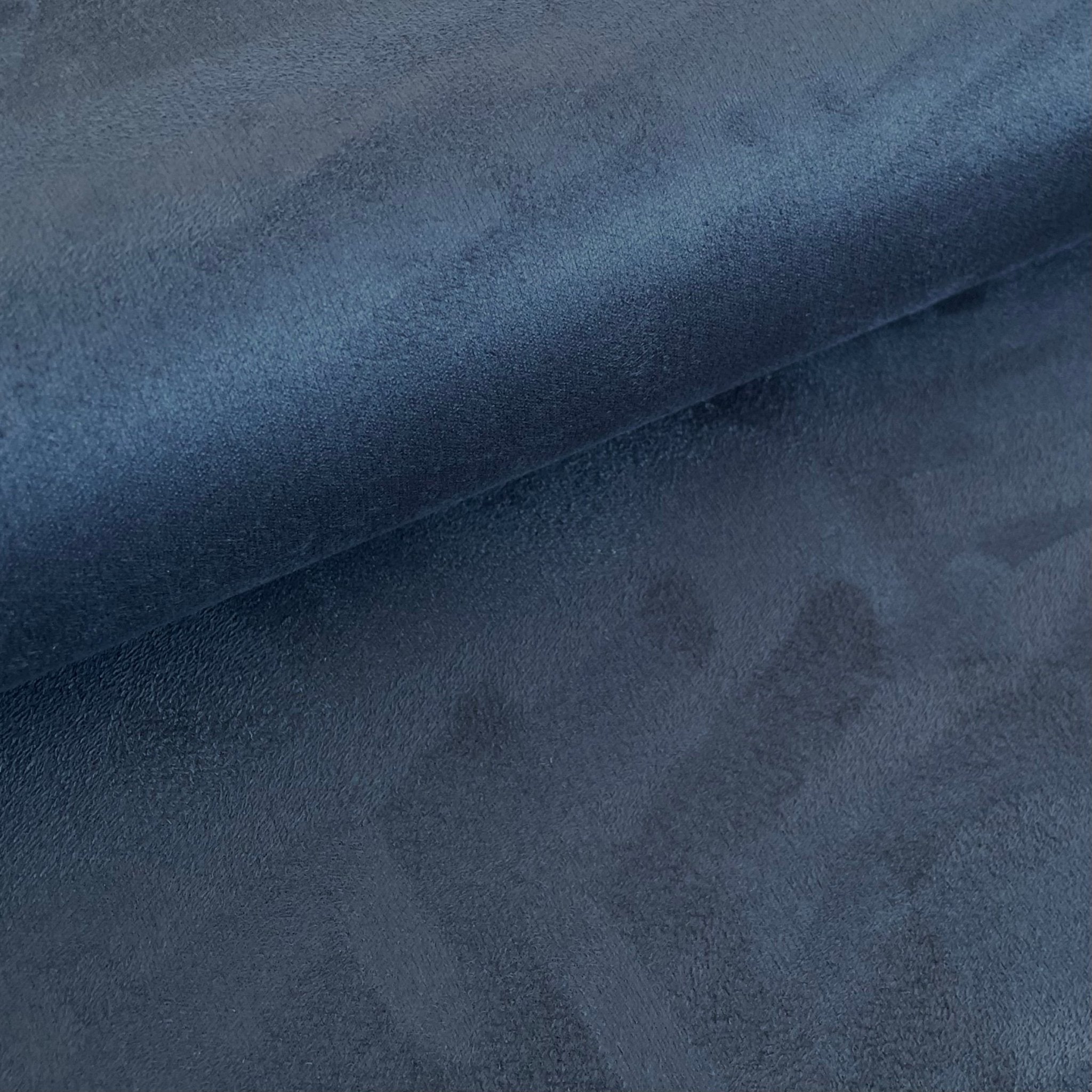 Tela de Terciopelo foamizada tipo Alcántara/AnteTelaArweave Textil