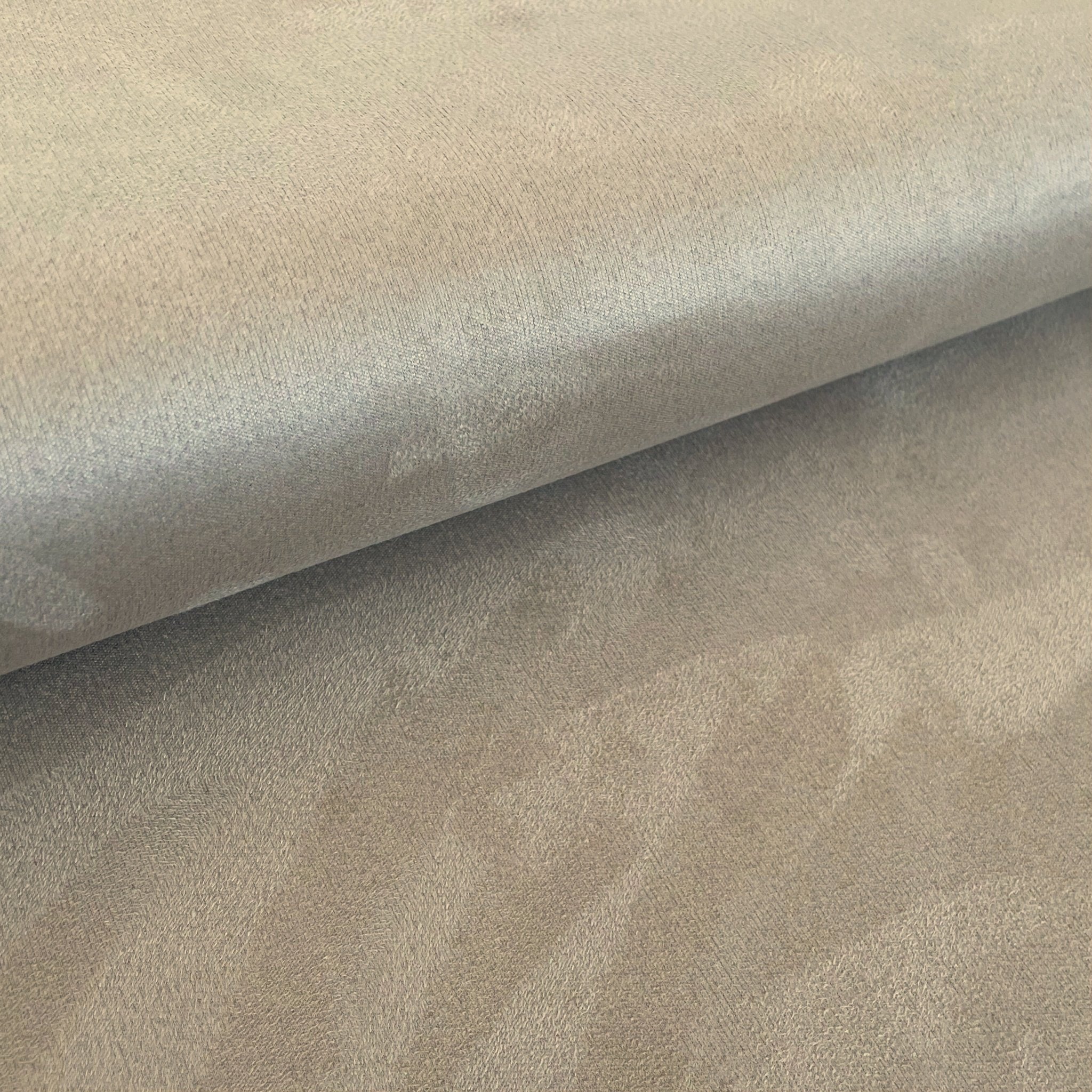 Tela de Terciopelo foamizada tipo Alcántara/AnteTelaArweave Textil