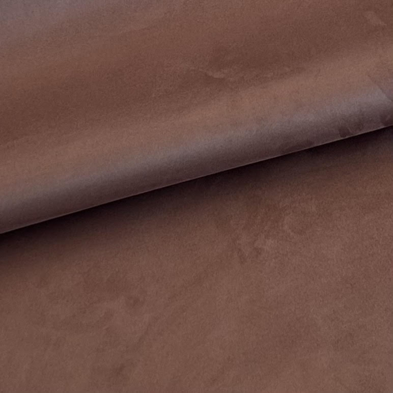 Tela de Terciopelo foamizada tipo Alcántara/AnteTelaArweave Textil