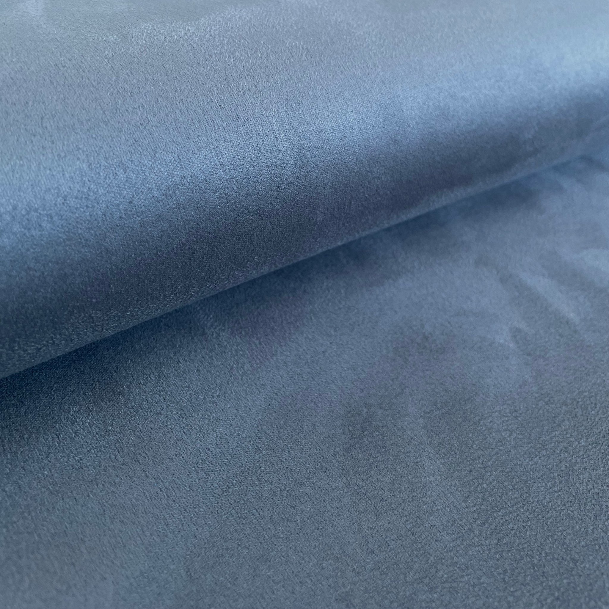 Tela de Terciopelo foamizada tipo Alcántara/AnteTelaArweave Textil