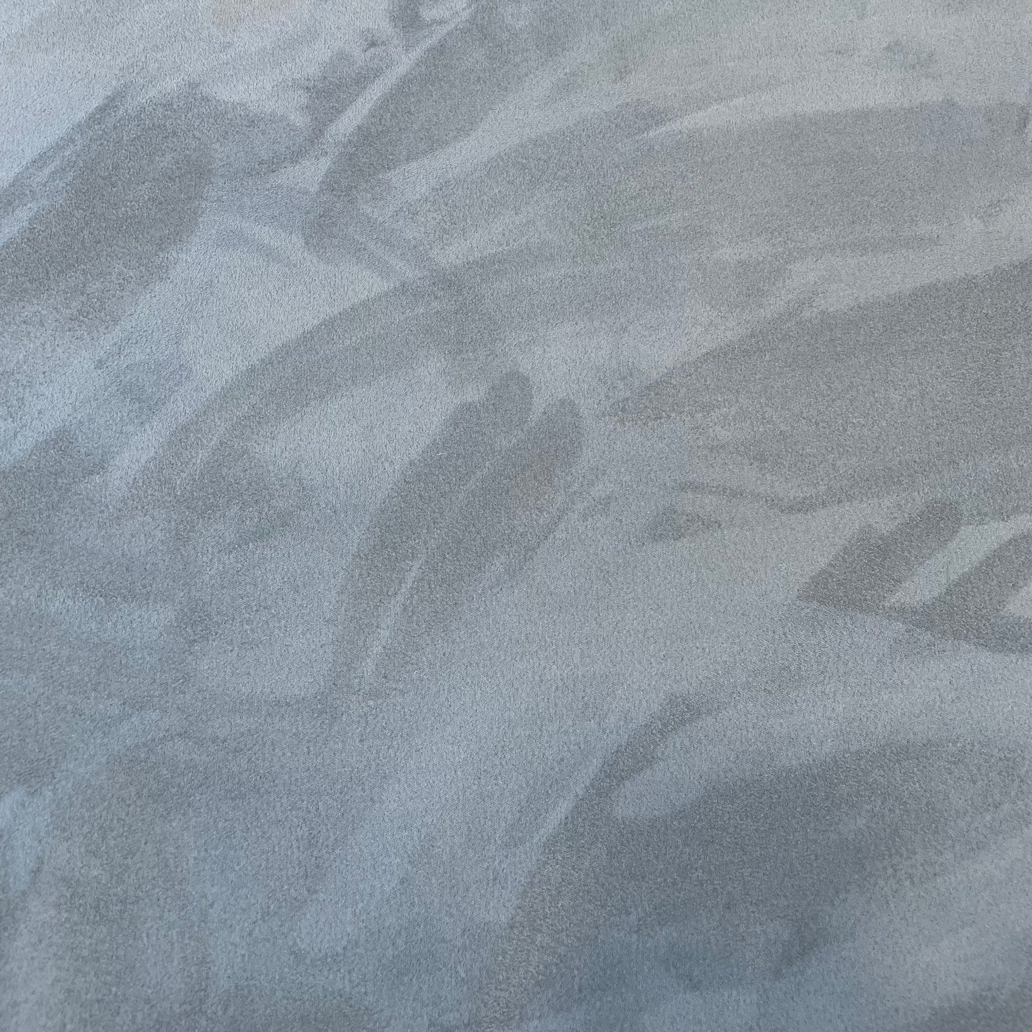 Tela de Terciopelo foamizada tipo Alcántara/AnteTelaArweave Textil