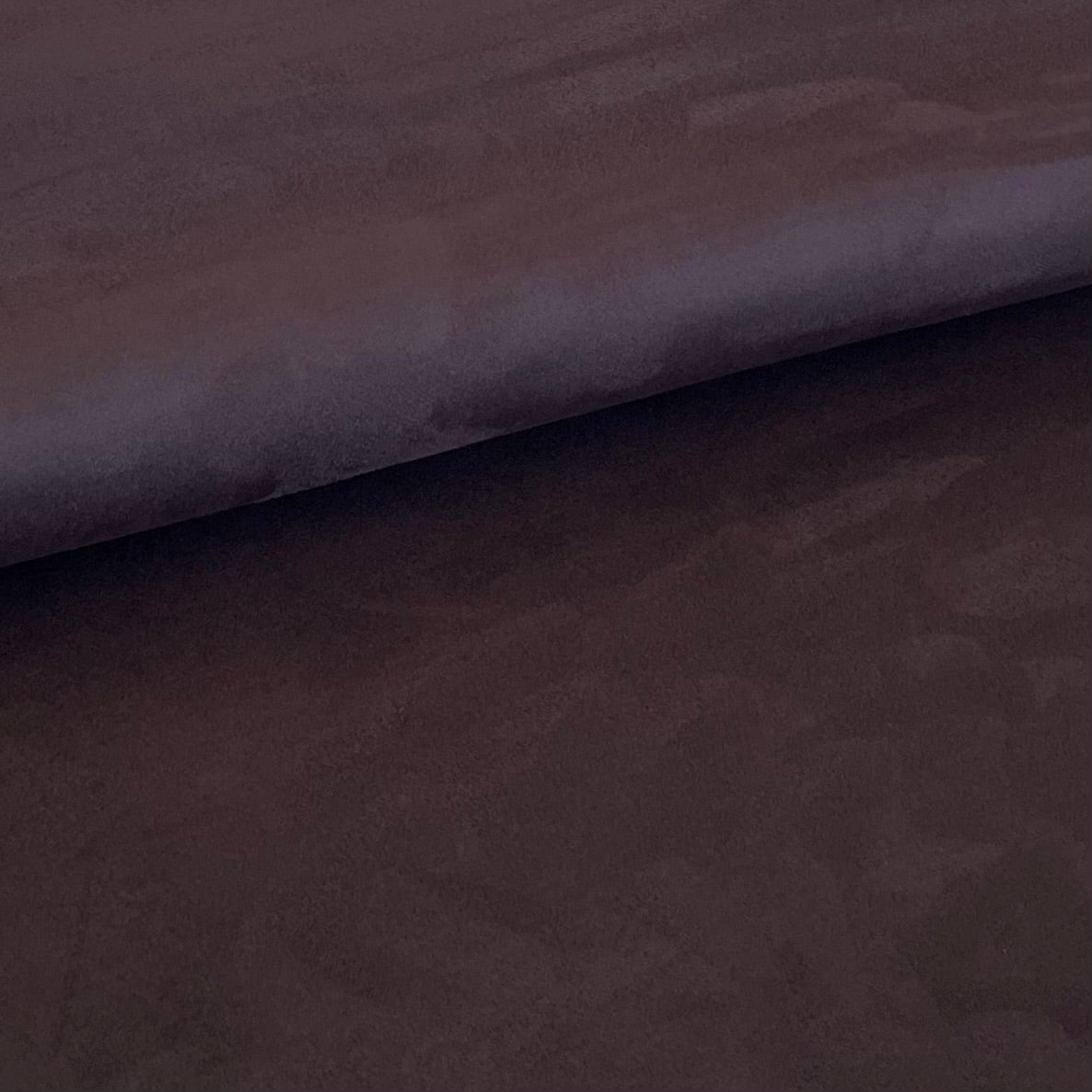 Tela de Terciopelo foamizada tipo Alcántara/AnteTelaArweave Textil