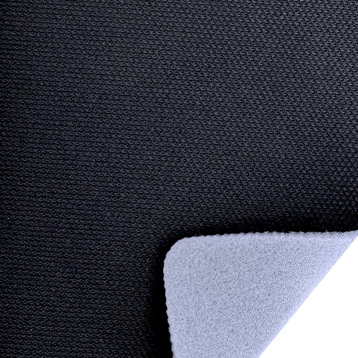 Tela Original Audi Foamizada para Tapizar Techo, Puertas e InterioresTela TechoArweave Textil