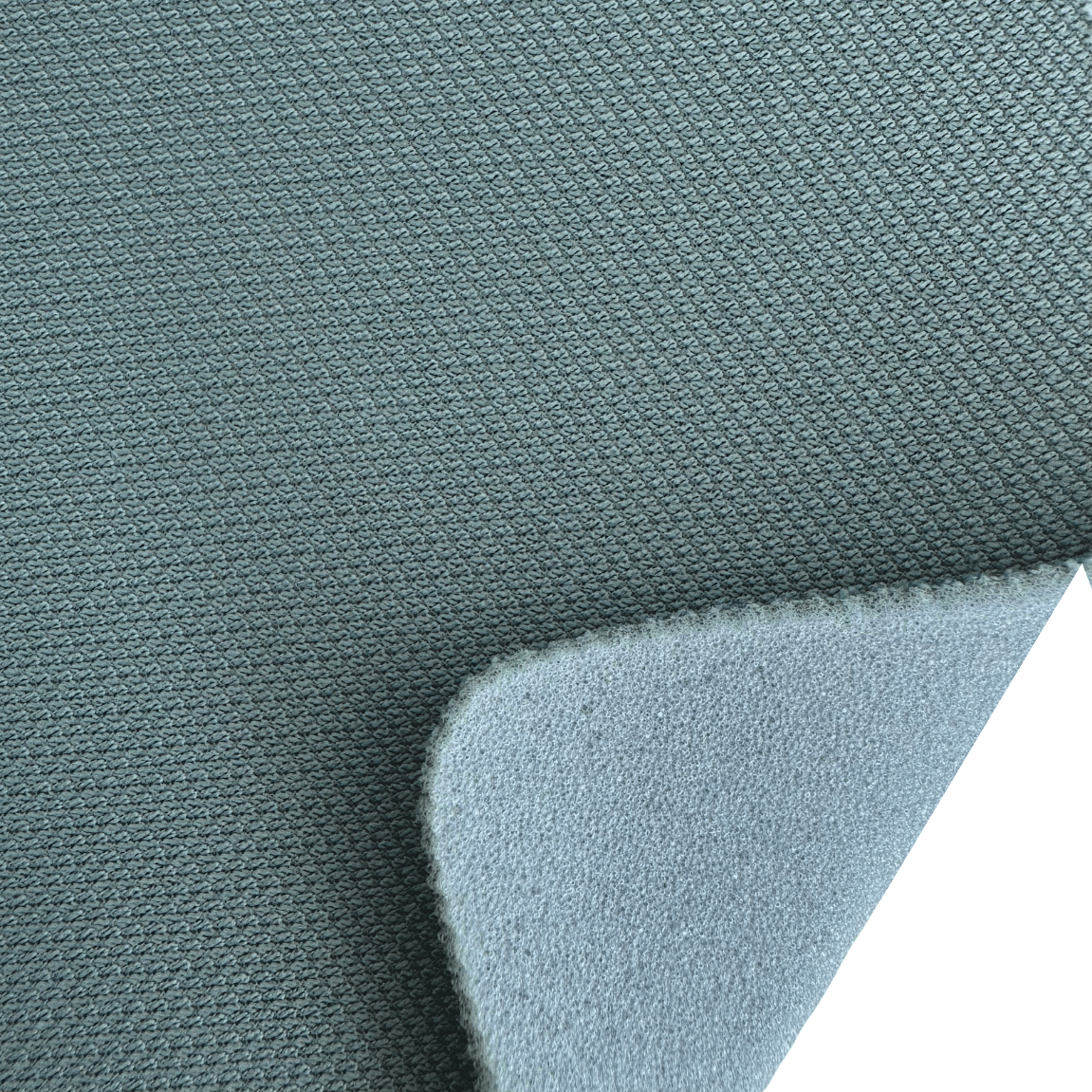 Tela Original Audi Foamizada para Tapizar Techo, Puertas e InterioresTela TechoArweave Textil