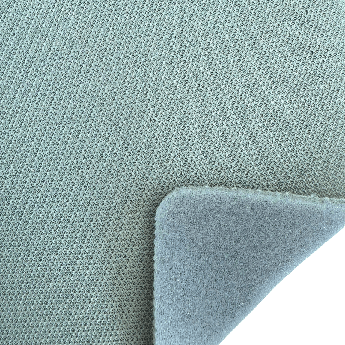 Tela Original Audi Foamizada para Tapizar Techo, Puertas e InterioresTela TechoArweave Textil
