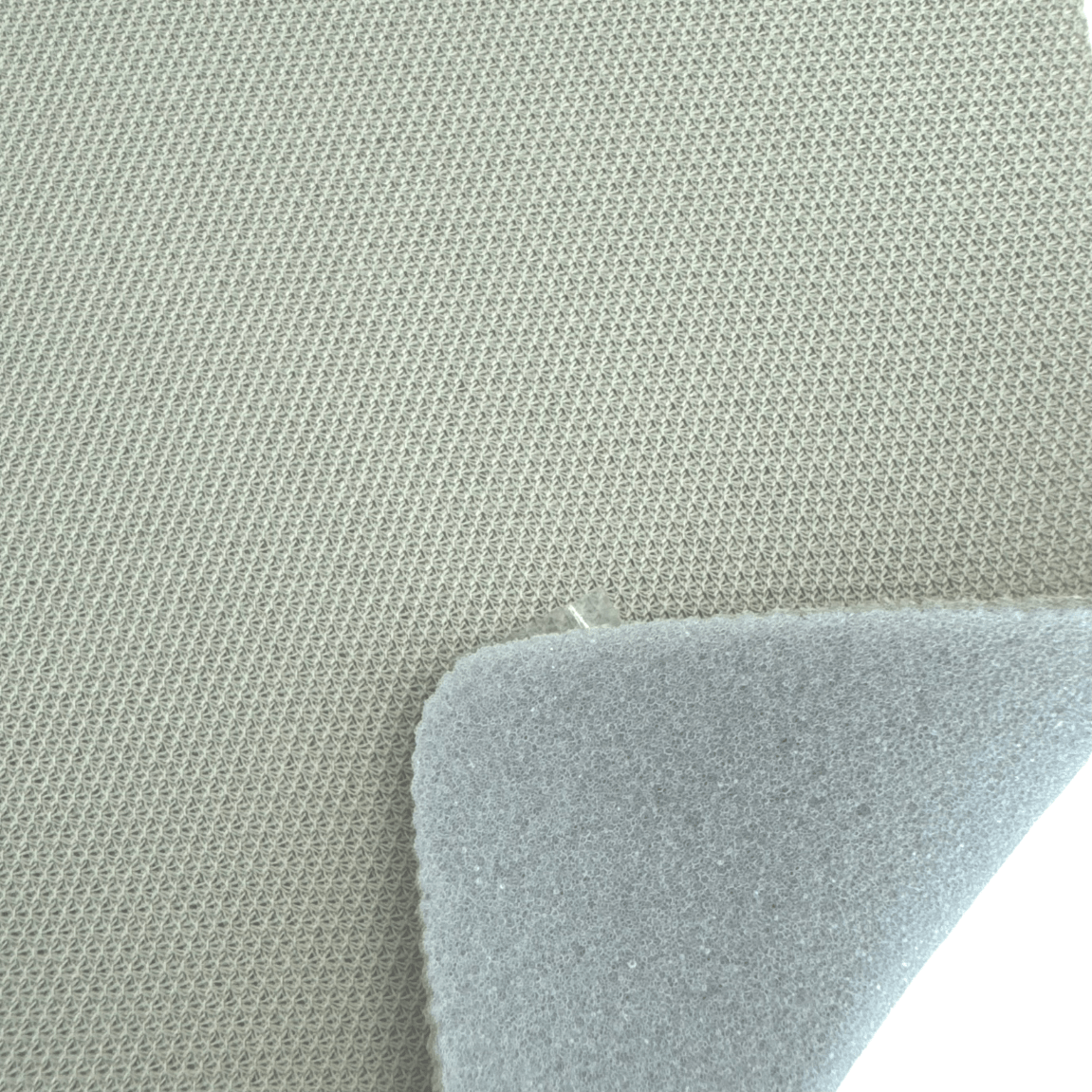 Tela Original Audi Foamizada para Tapizar Techo, Puertas e InterioresTela TechoArweave Textil