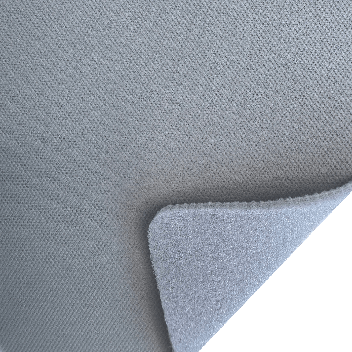 Tela Original Volkswagen Foamizada para Tapizar Techo, Puertas e InterioresTela TechoArweave Textil