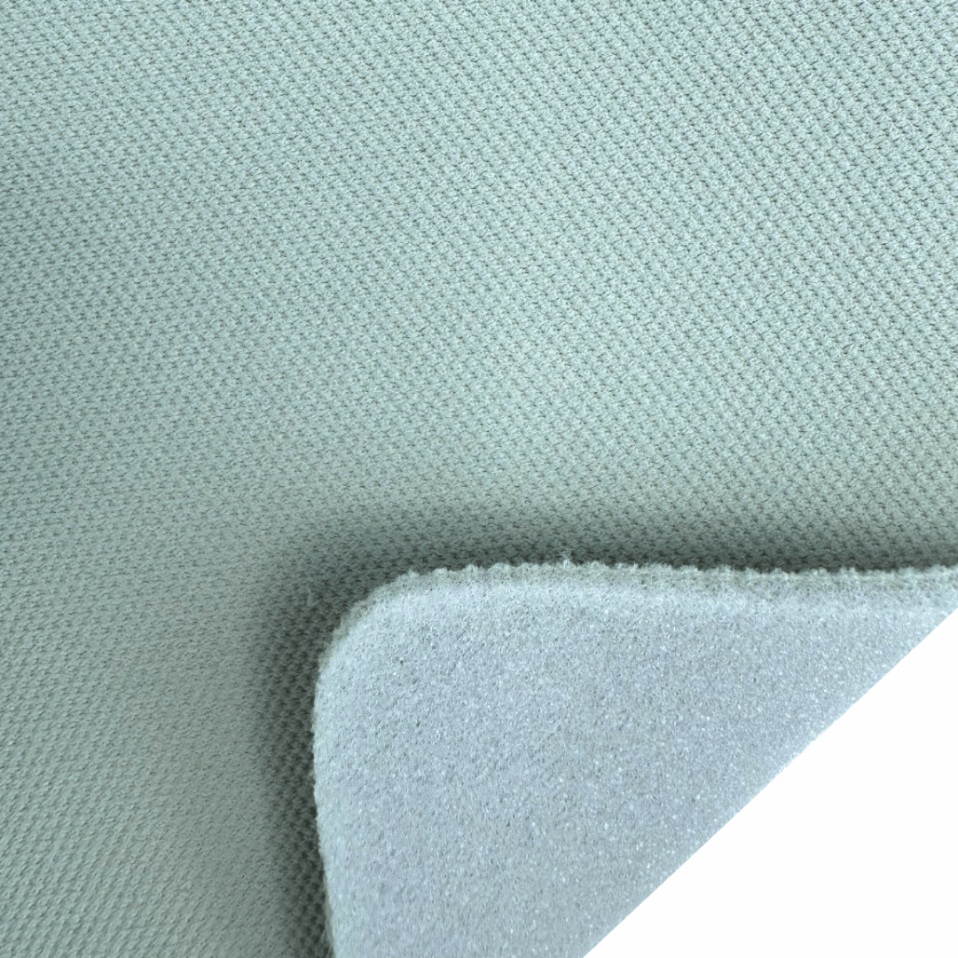 Tela Original Volkswagen Foamizada para Tapizar Techo, Puertas e InterioresTela TechoArweave Textil