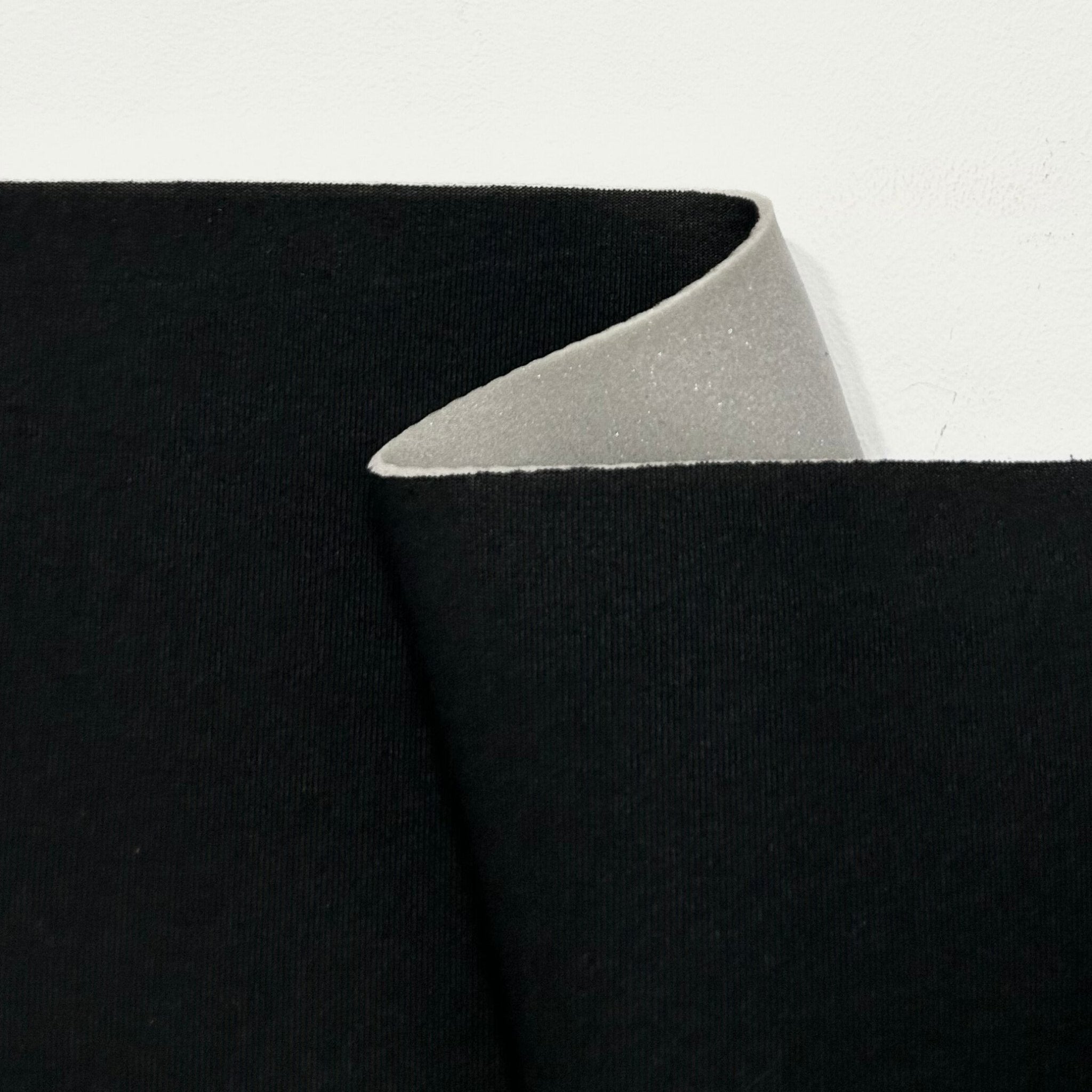 Tela Velour Foamizada para tapizar coche. Tapizar techo coche, puertas y interiores.Tela TechoArweave Textil