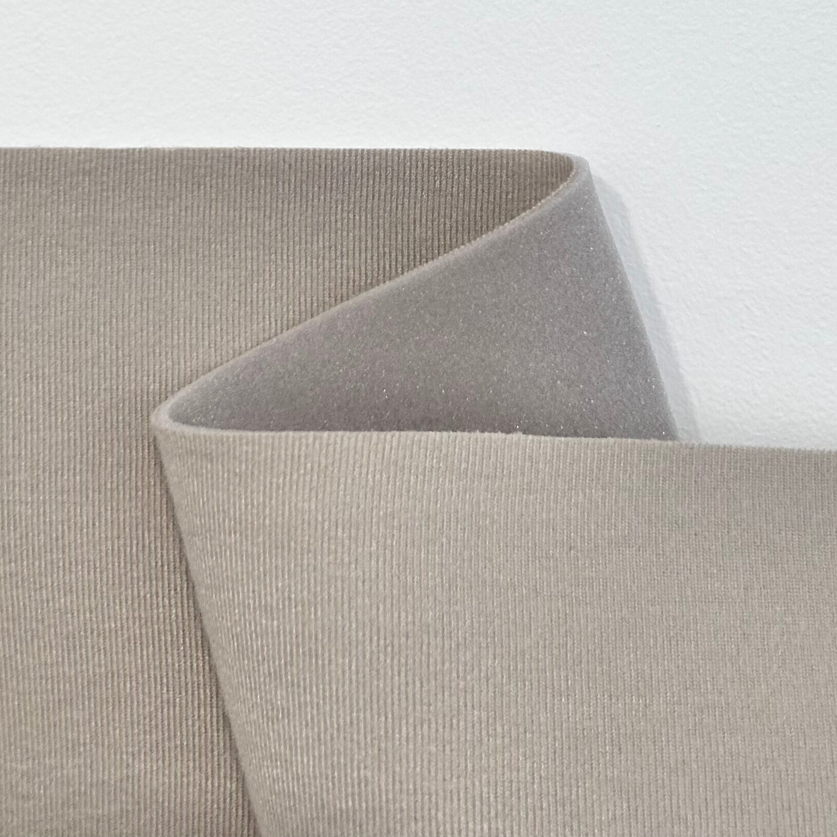 Tela Velour Foamizada para tapizar coche. Tapizar techo coche, puertas y interiores.Tela TechoArweave Textil