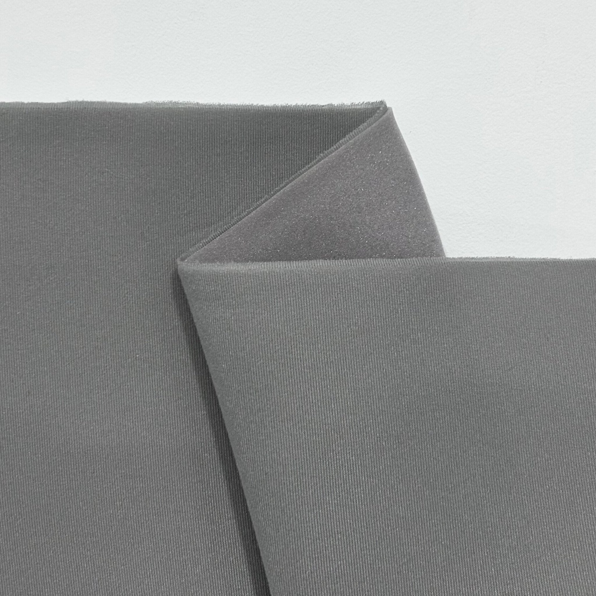 Tela Velour Foamizada para tapizar coche. Tapizar techo coche, puertas y interiores.Tela TechoArweave Textil